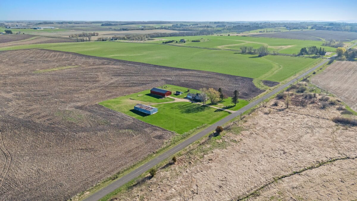 Residential at 1598 30th Avenue, Hammond, WI 54015 — photo 36