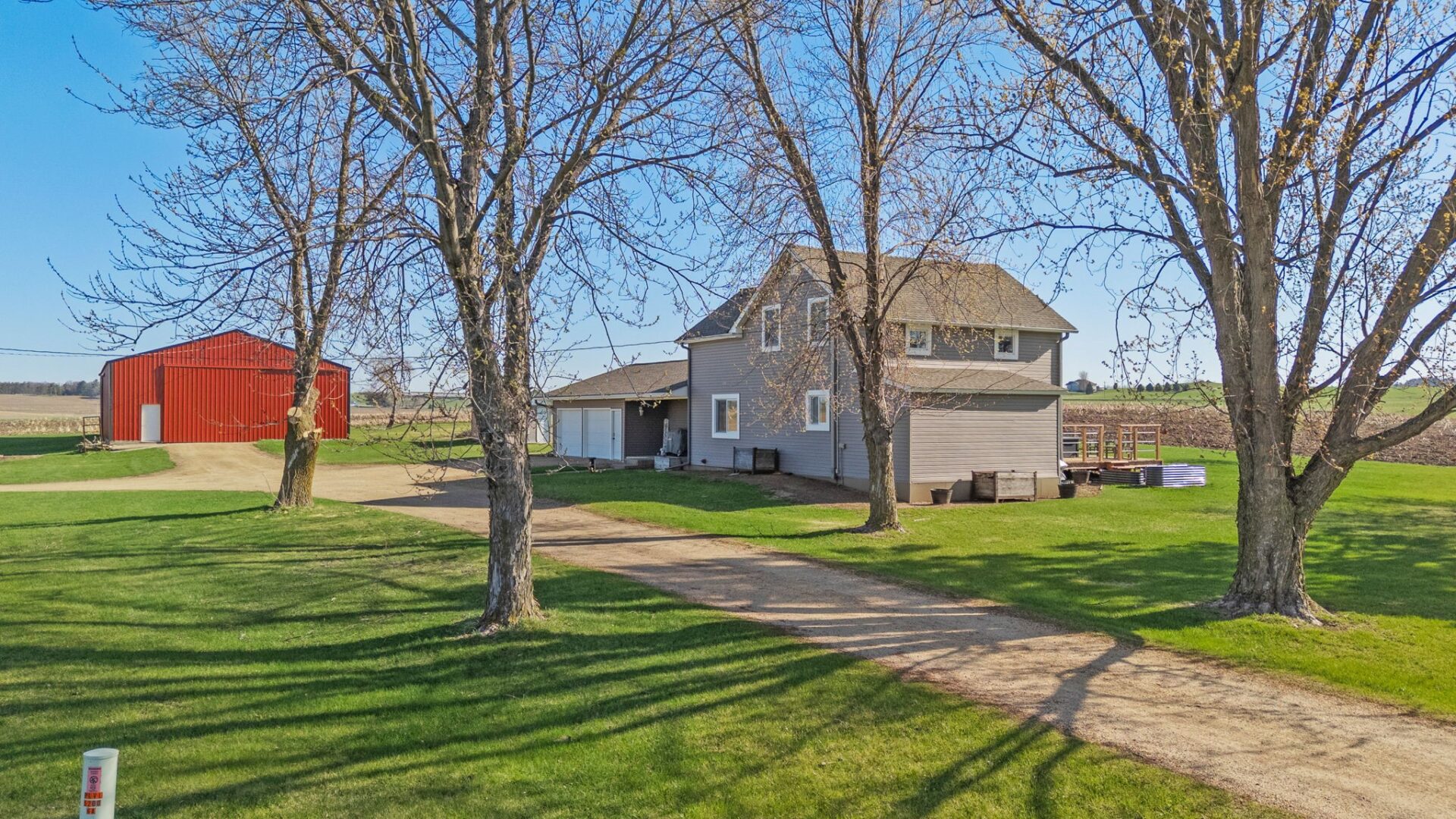 Residential at 1598 30th Avenue, Hammond, WI 54015 — photo 38
