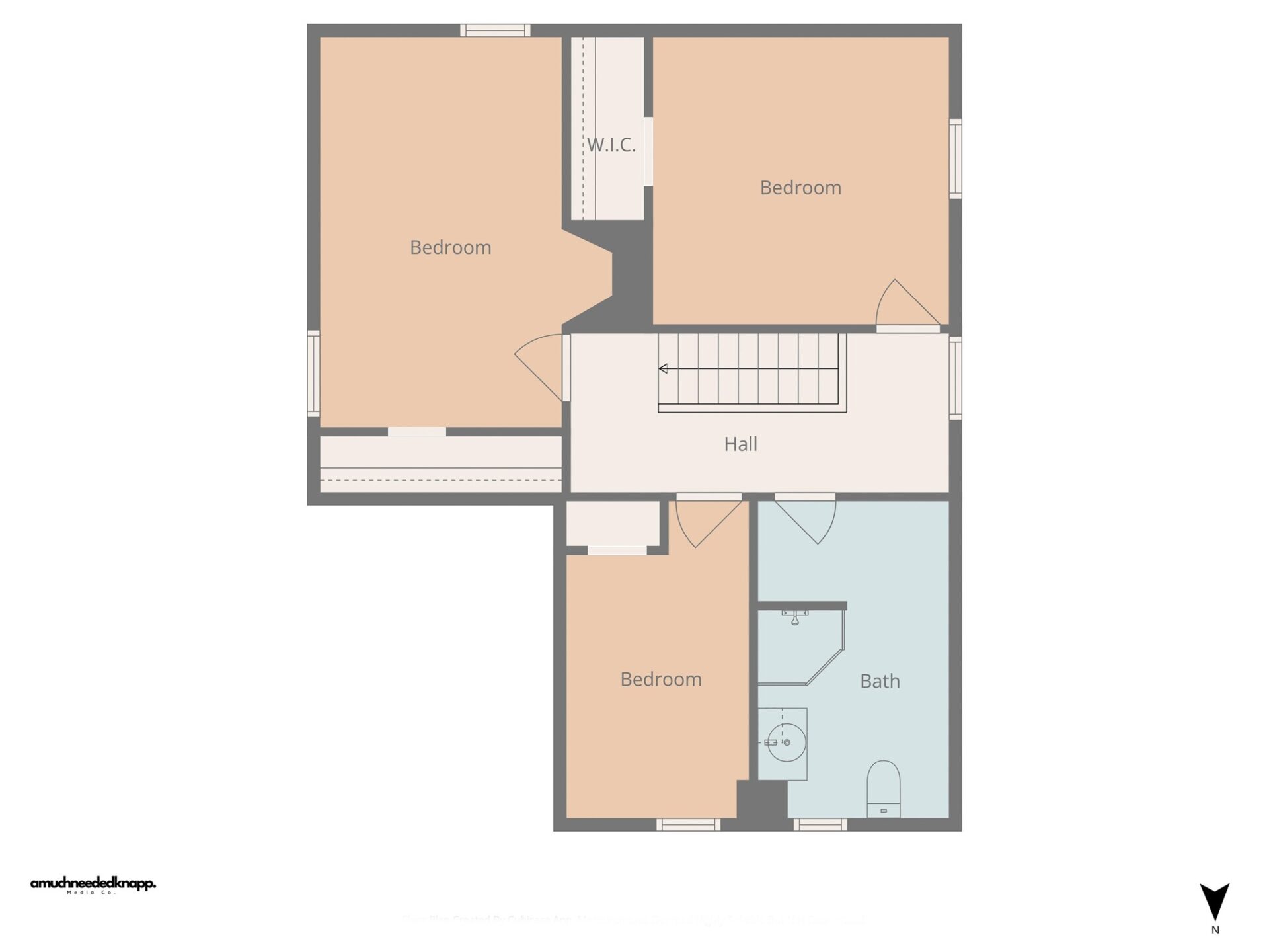 Residential at 1598 30th Avenue, Hammond, WI 54015 — photo 39