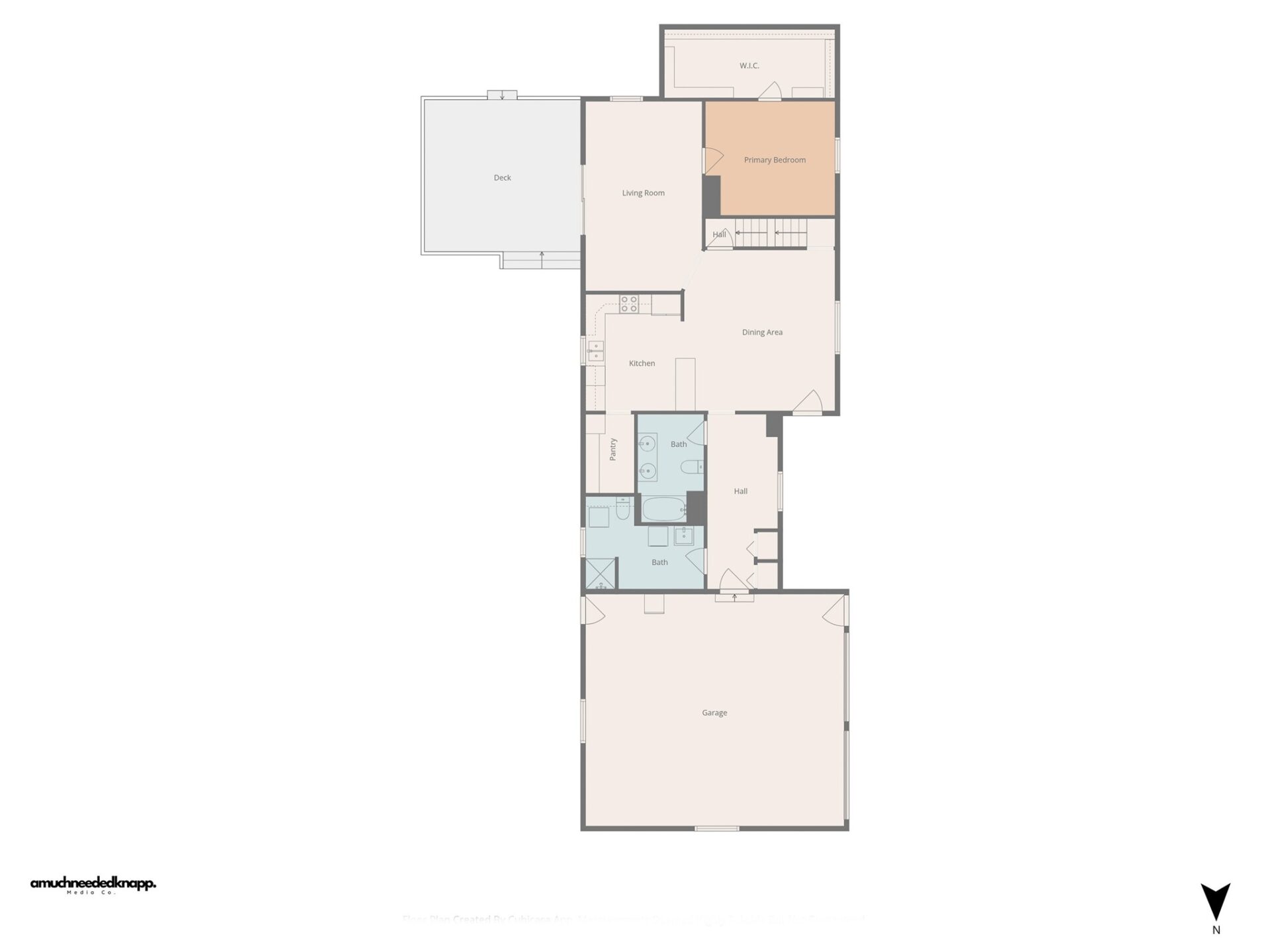 Residential at 1598 30th Avenue, Hammond, WI 54015 — photo 40