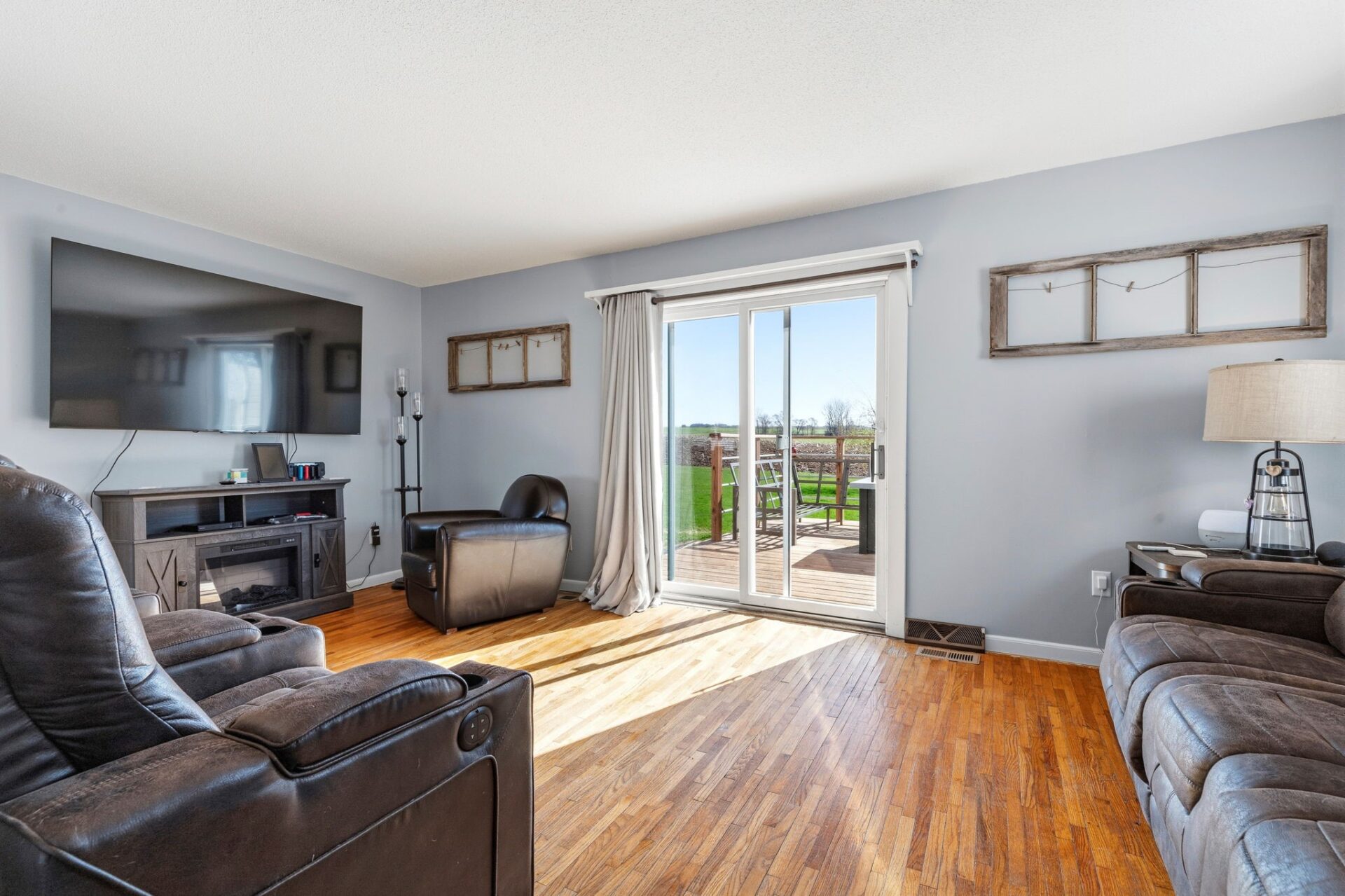 Residential at 1598 30th Avenue, Hammond, WI 54015 — photo 5