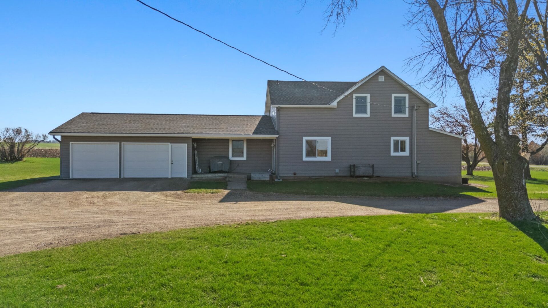 Residential at 1598 30th Avenue, Hammond, WI 54015 — photo 1