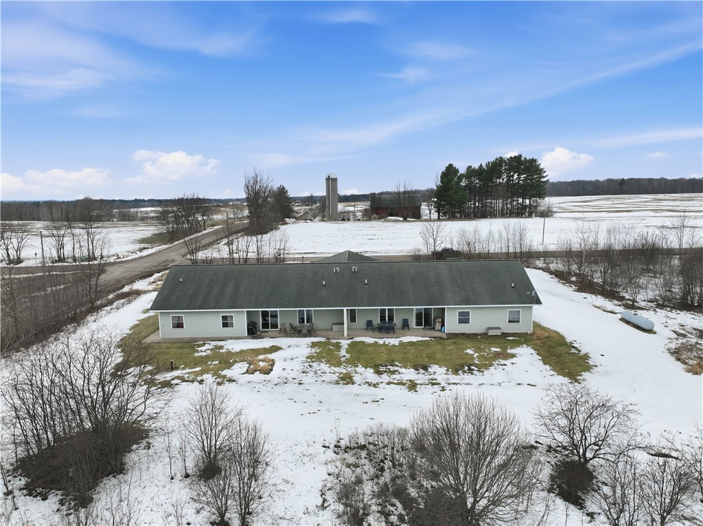Residential Income at 1600 Boundary Road, Cadott, WI 54727 — photo 2