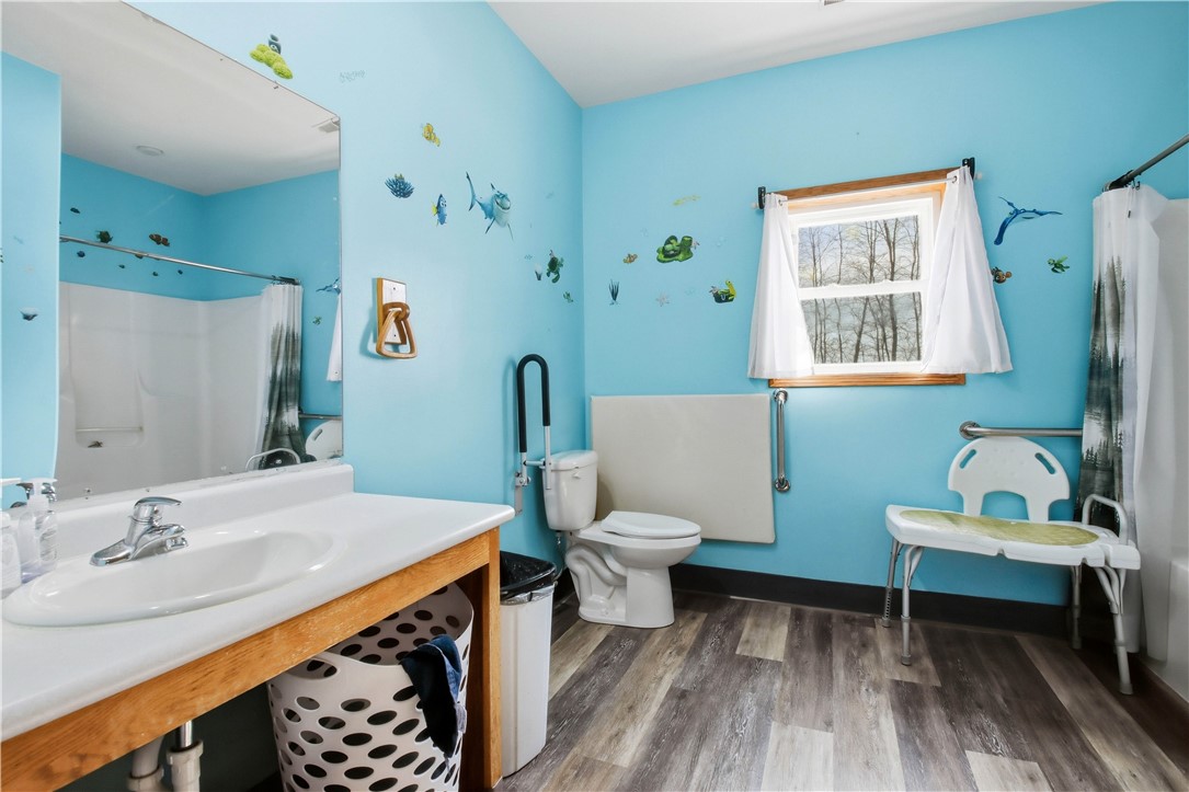 Residential Income at 1600 Boundary Road, Cadott, WI 54727 — photo 12