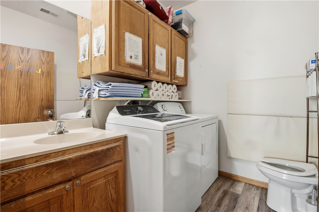 Residential Income at 1600 Boundary Road, Cadott, WI 54727 — photo 16