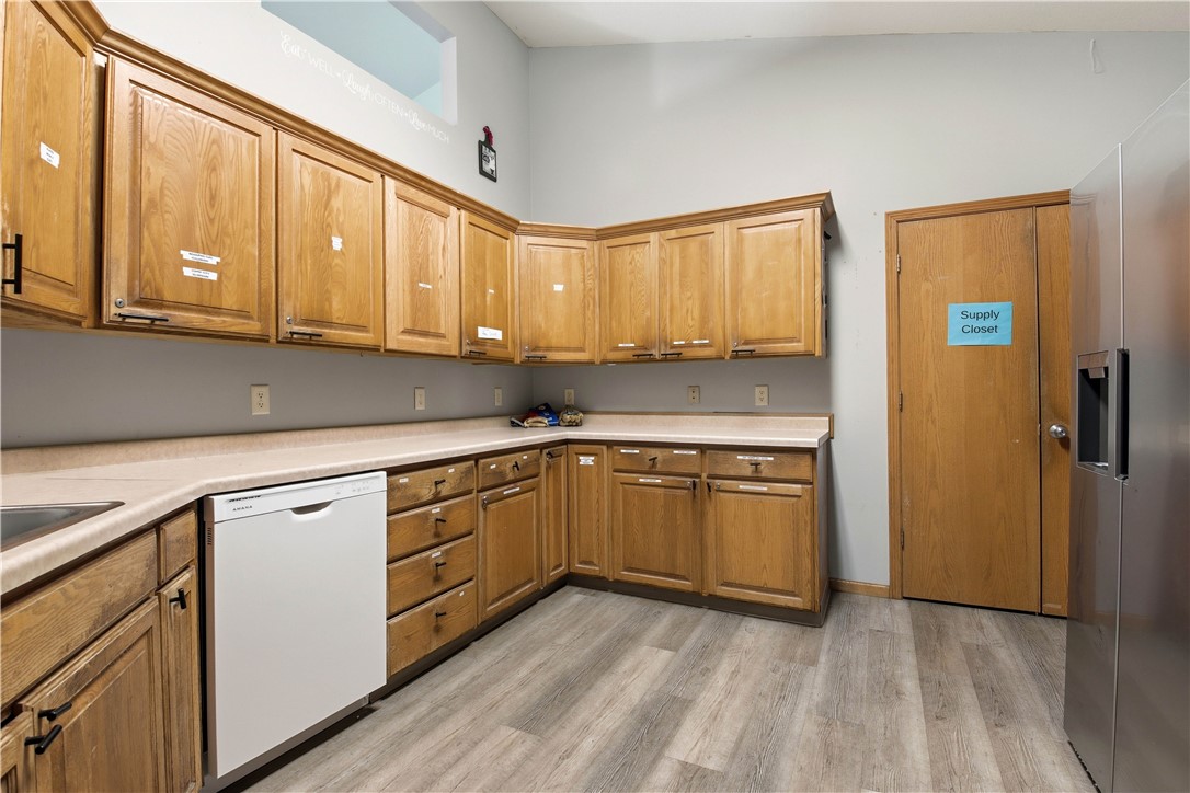 Residential Income at 1600 Boundary Road, Cadott, WI 54727 — photo 17