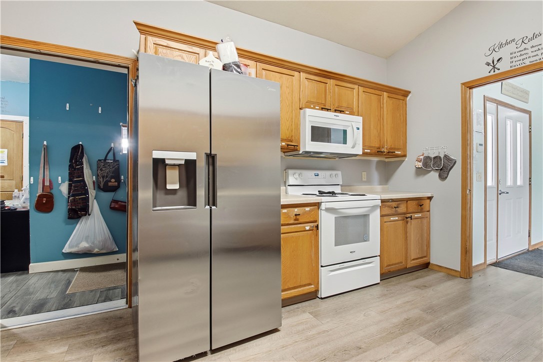 Residential Income at 1600 Boundary Road, Cadott, WI 54727 — photo 18