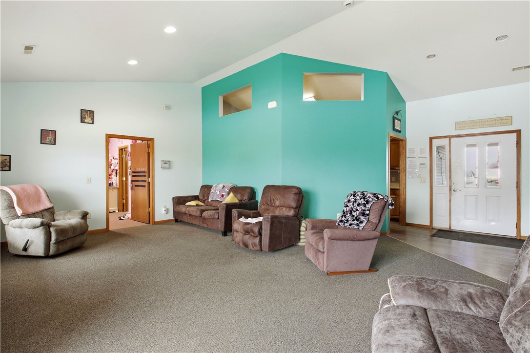 Residential Income at 1600 Boundary Road, Cadott, WI 54727 — photo 20