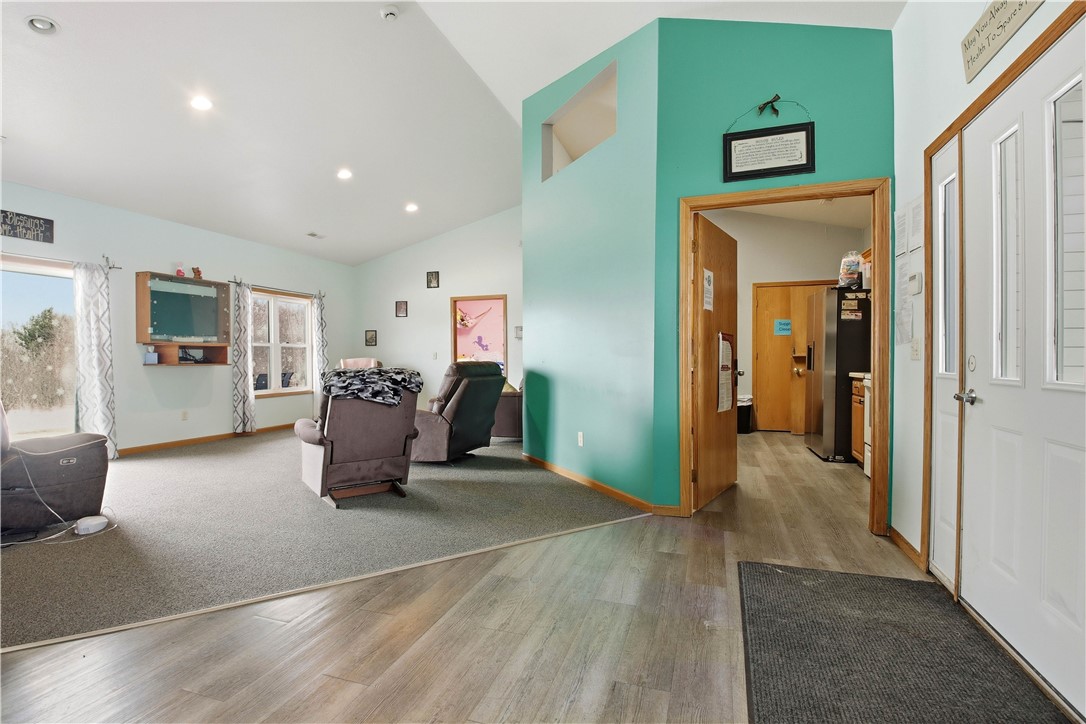 Residential Income at 1600 Boundary Road, Cadott, WI 54727 — photo 21