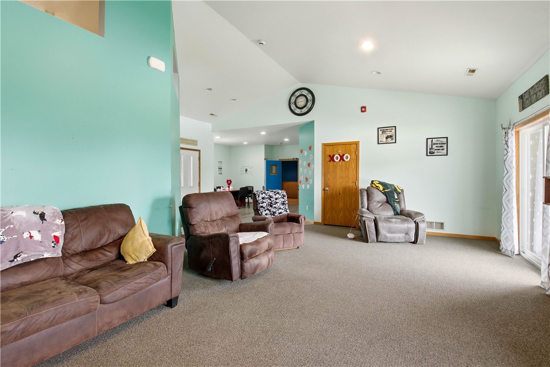 Residential Income at 1600 Boundary Road, Cadott, WI 54727 — photo 22