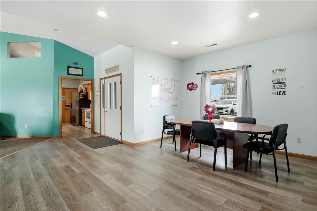 Residential Income at 1600 Boundary Road, Cadott, WI 54727 — photo 24