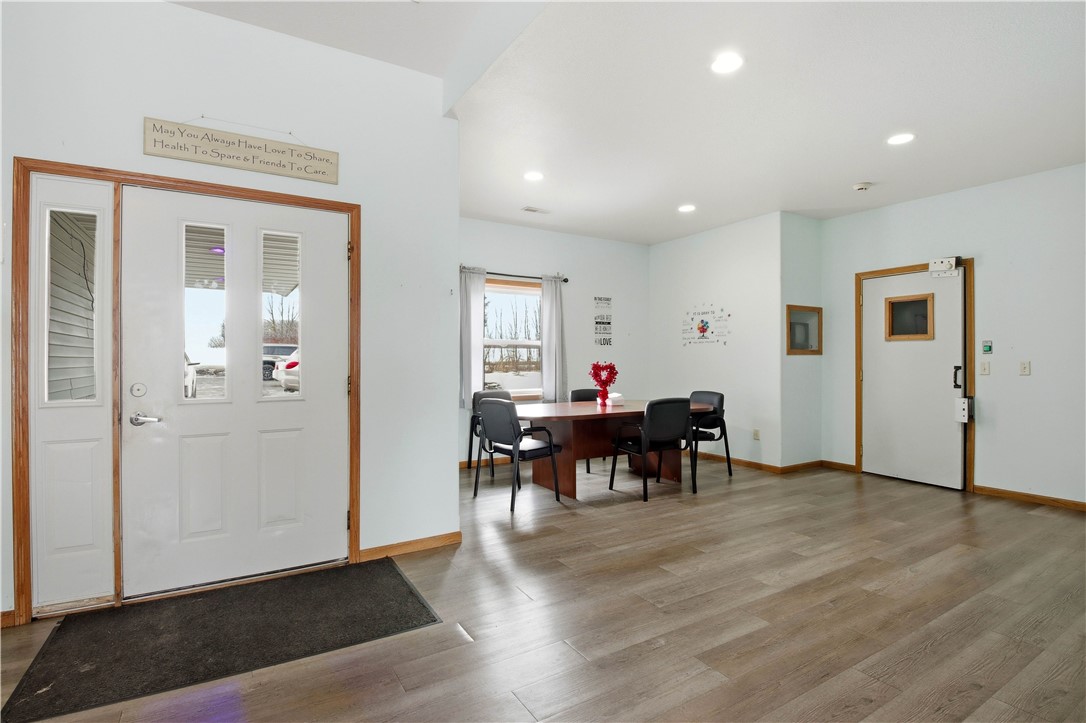 Residential Income at 1600 Boundary Road, Cadott, WI 54727 — photo 25