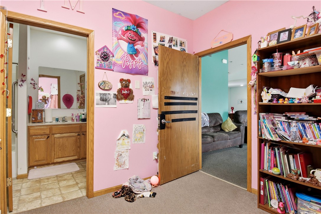 Residential Income at 1600 Boundary Road, Cadott, WI 54727 — photo 27