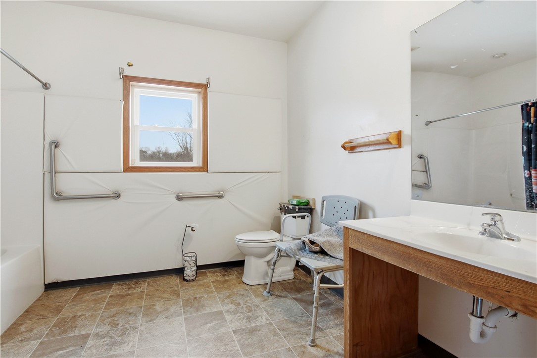 Residential Income at 1600 Boundary Road, Cadott, WI 54727 — photo 30