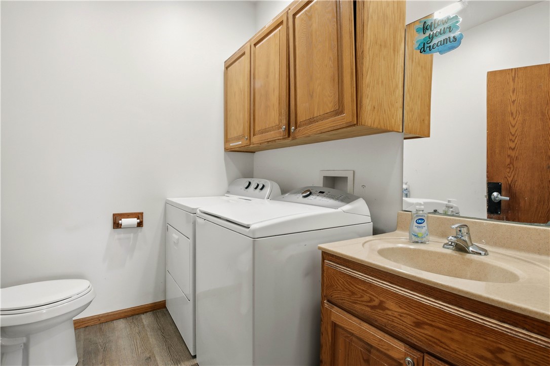 Residential Income at 1600 Boundary Road, Cadott, WI 54727 — photo 34