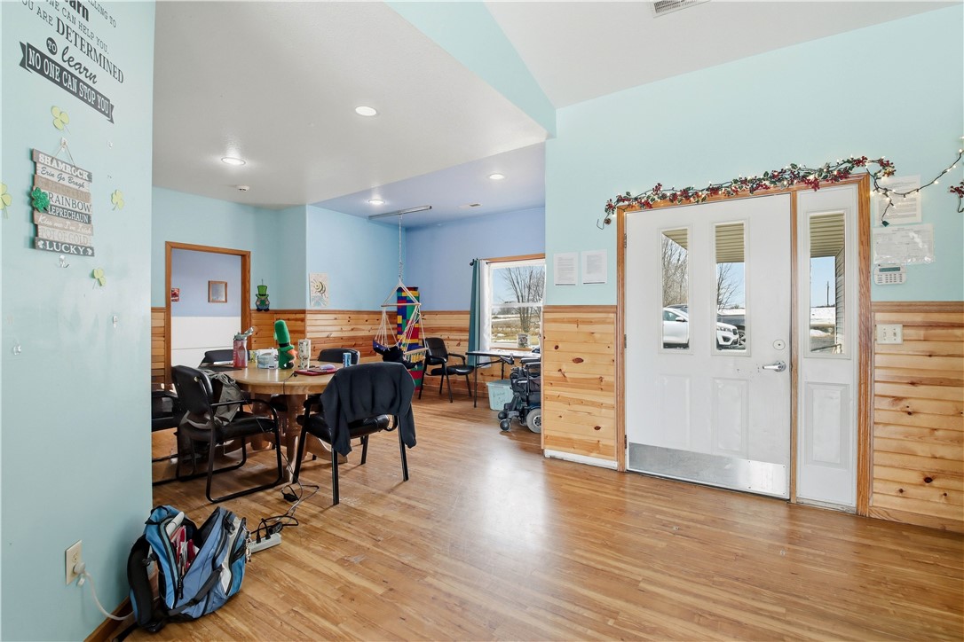 Residential Income at 1600 Boundary Road, Cadott, WI 54727 — photo 7