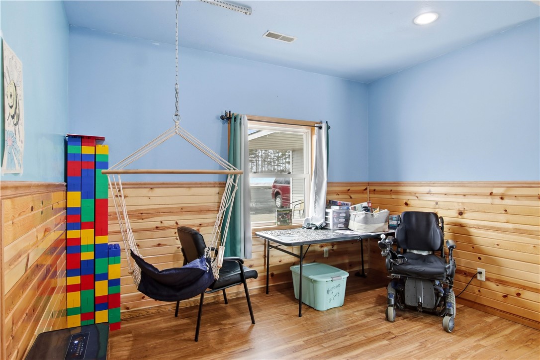 Residential Income at 1600 Boundary Road, Cadott, WI 54727 — photo 8