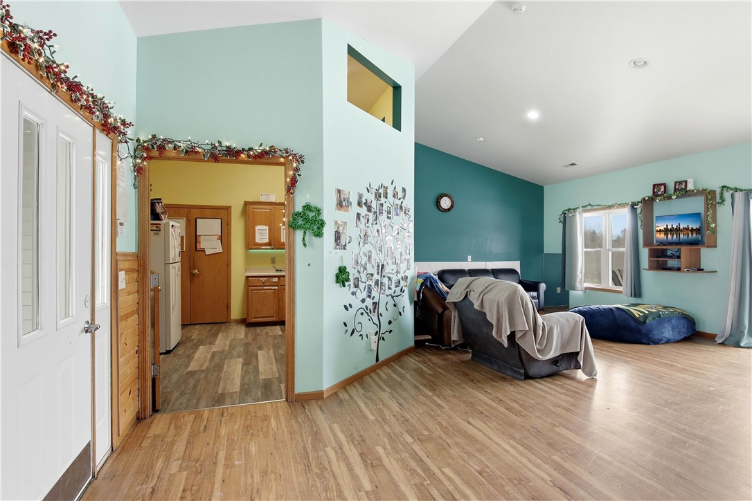 Residential Income at 1600 Boundary Road, Cadott, WI 54727 — photo 10