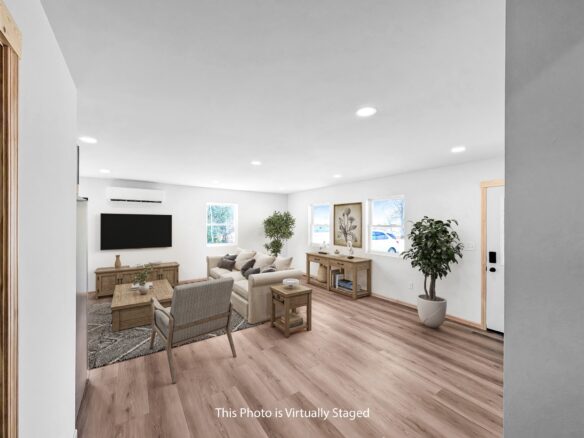 Residential at 1600 Trails End Road, Spooner, WI 54801 — photo 1