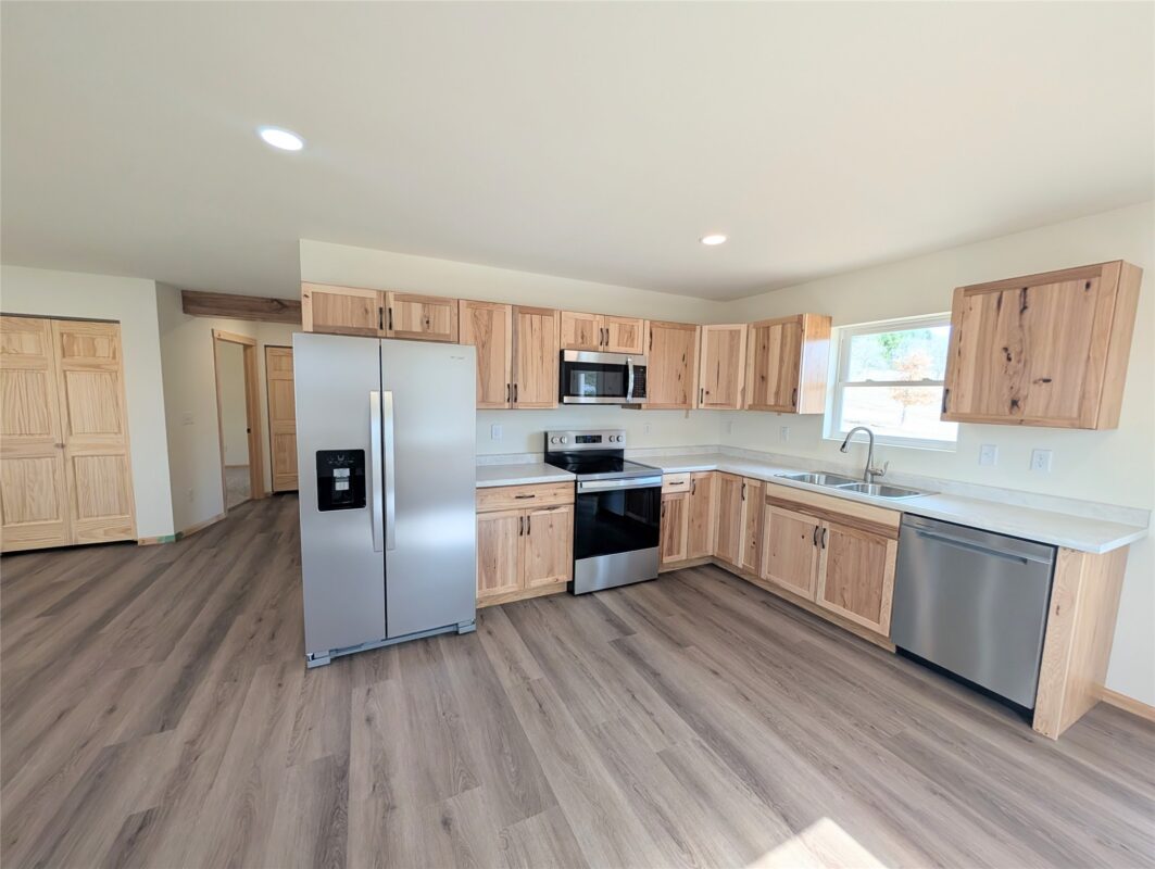 1600 Trails End Road Spooner WI 54801 — photo 2