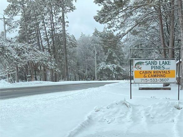 16026 W Hwy 27/70 Highway, Stone Lake, WI