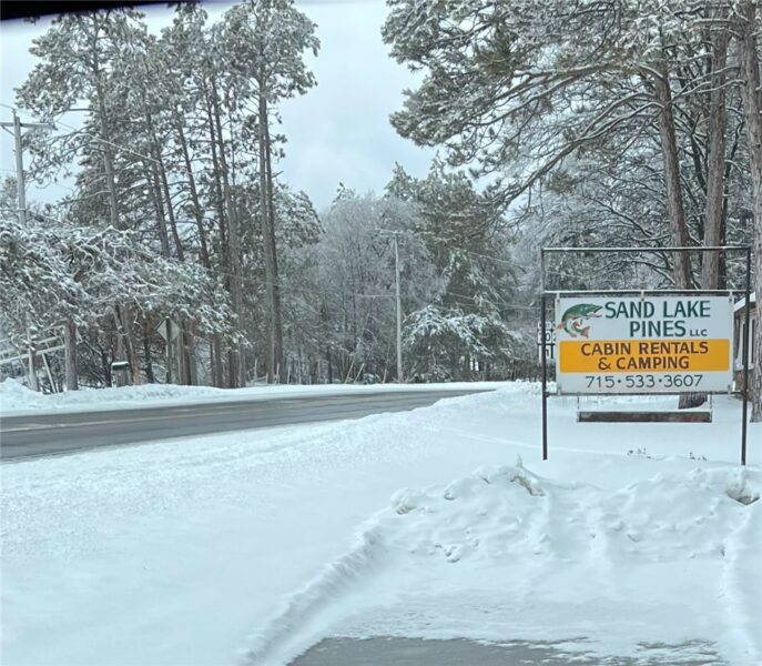 16026 Hwy 27/70 Highway