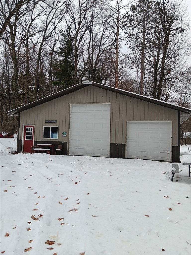 16026 W Hwy 27/70 Highway, Stone Lake, WI — photo 29