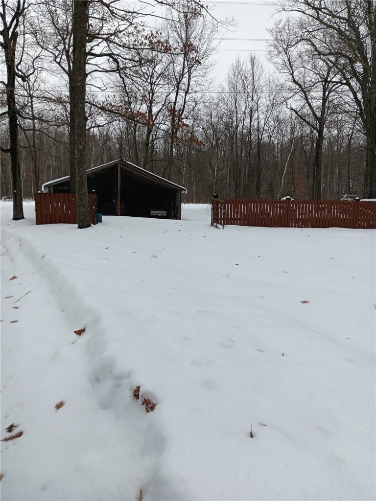 16026 W Hwy 27/70 Highway, Stone Lake, WI — photo 31