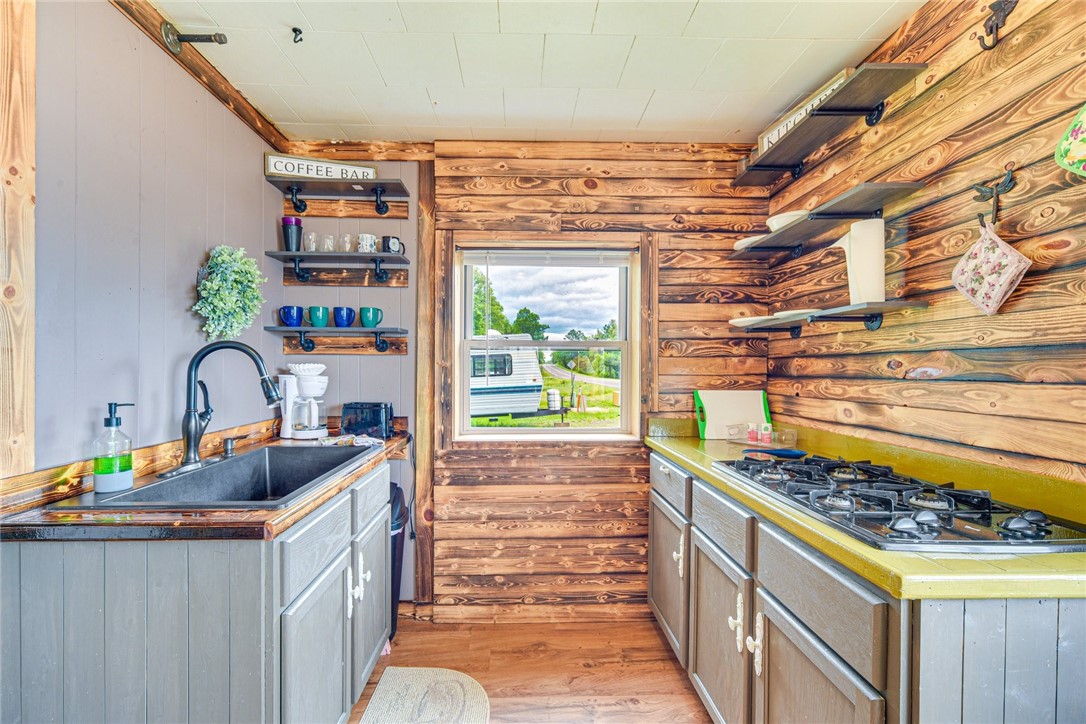 16026 W Hwy 27/70 Highway, Stone Lake, WI — photo 4