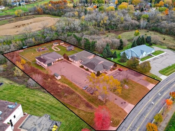 1612 Truax Boulevard, Eau Claire, WI