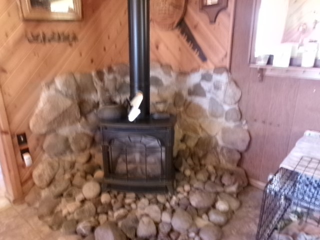 16199 Musky Point Drive, Stone Lake, WI — photo 12