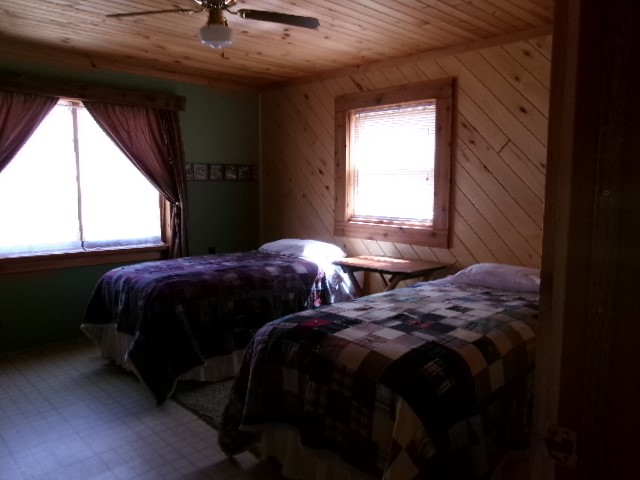 16199 Musky Point Drive, Stone Lake, WI — photo 15