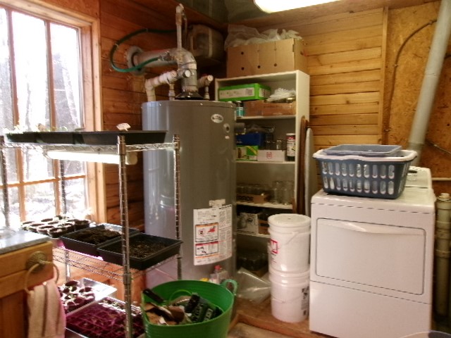 16199 Musky Point Drive, Stone Lake, WI — photo 16