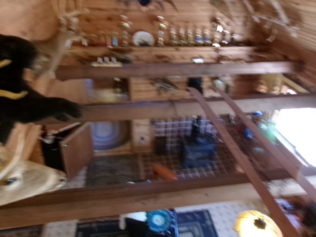 16199 Musky Point Drive, Stone Lake, WI — photo 18