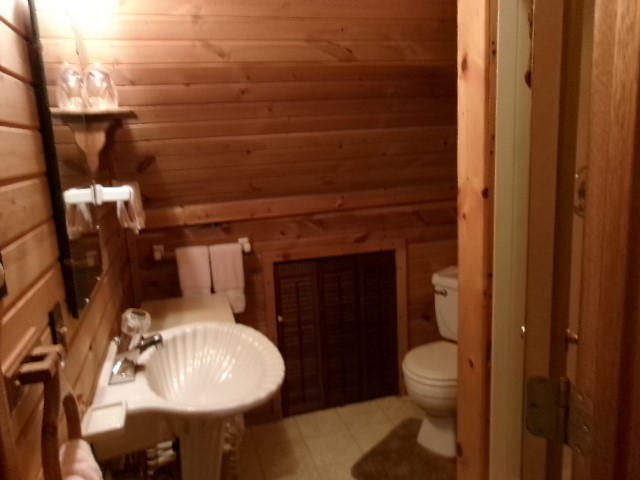 16199 Musky Point Drive, Stone Lake, WI — photo 19