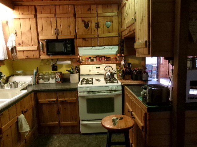 16199 Musky Point Drive, Stone Lake, WI — photo 20