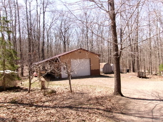 16199 Musky Point Drive, Stone Lake, WI — photo 21