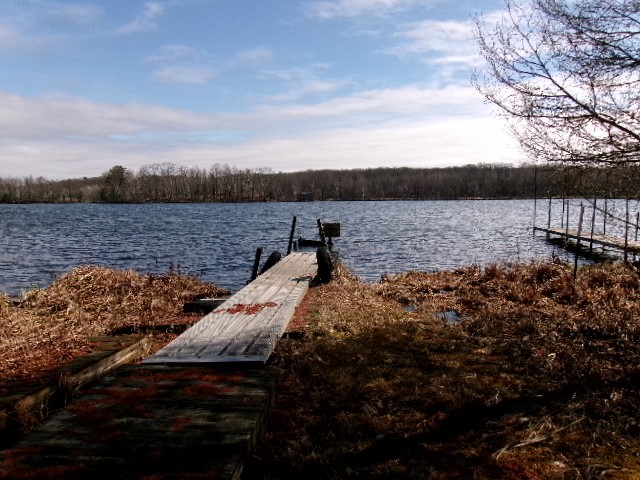 16199 Musky Point Drive, Stone Lake, WI — photo 22