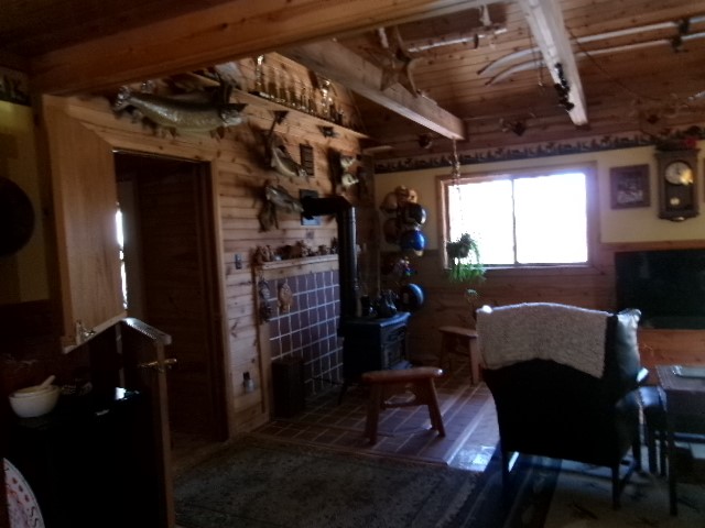 16199 Musky Point Drive, Stone Lake, WI — photo 4