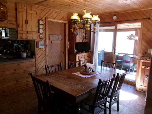 16199 Musky Point Drive, Stone Lake, WI — photo 5