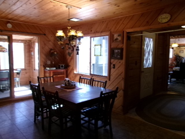 16199 Musky Point Drive, Stone Lake, WI — photo 6