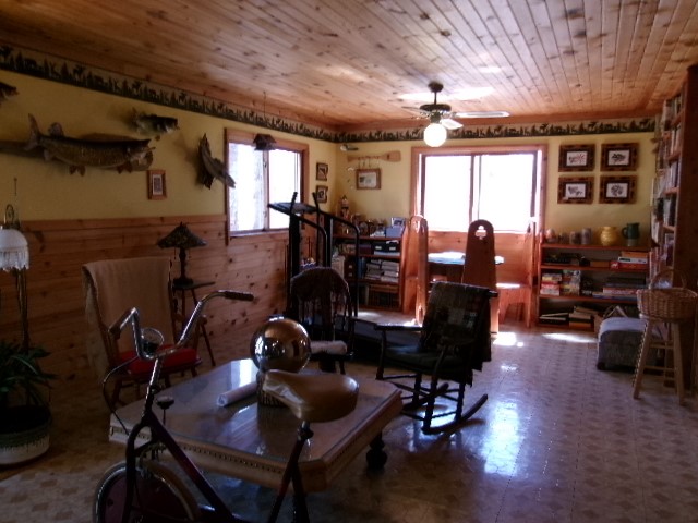 16199 Musky Point Drive, Stone Lake, WI — photo 9