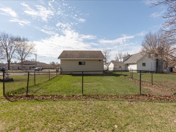 Residential at 1621 2nd Avenue, Menomonie, WI 54751 — photo 1