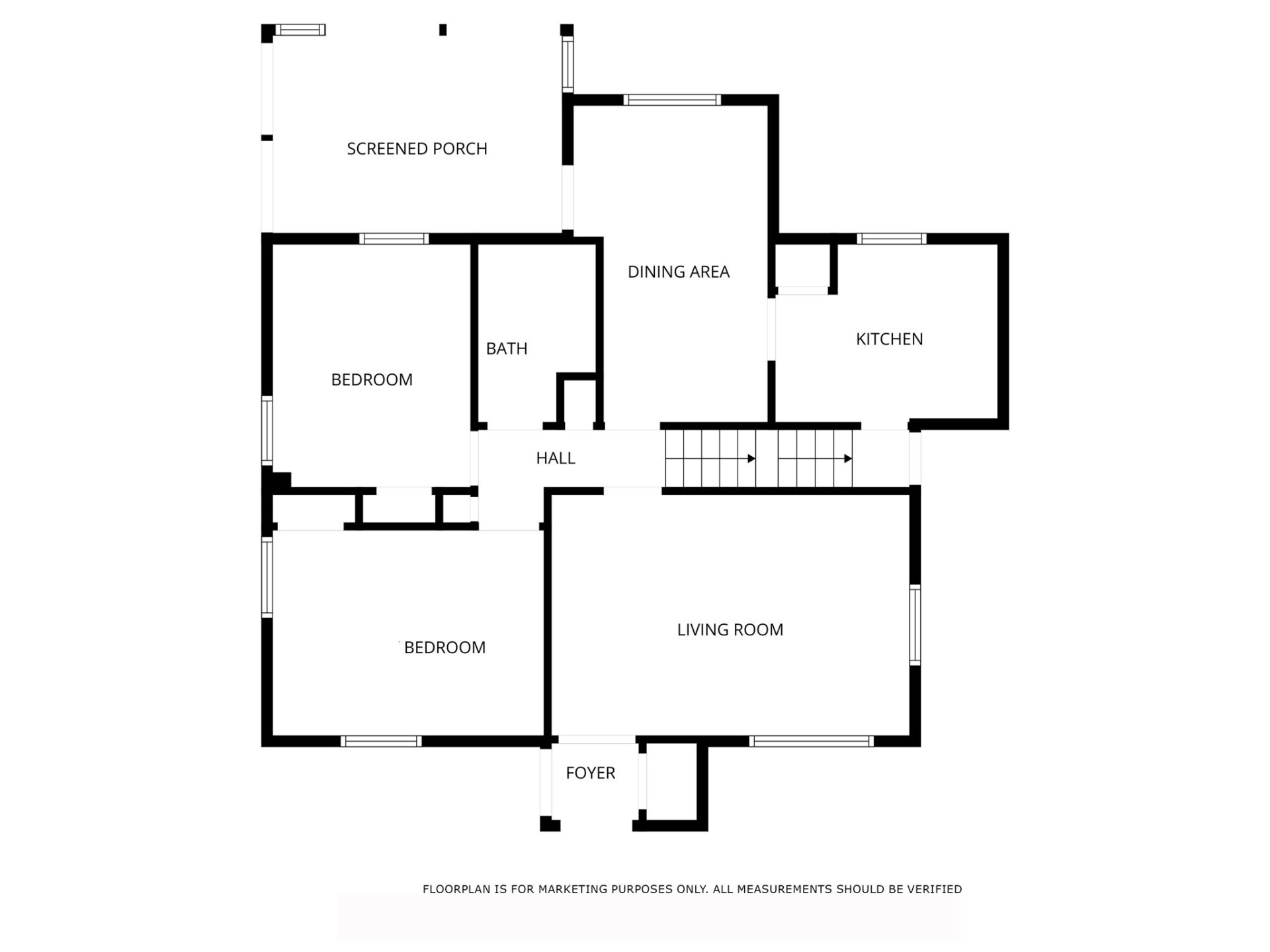 Residential at 1621 Highland Avenue, Eau Claire, WI 54701 — photo 2