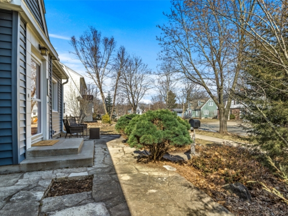 Residentialhouse for sale picture with an address of  1622 Frederic Street in Eau Claire and a list price of 399900