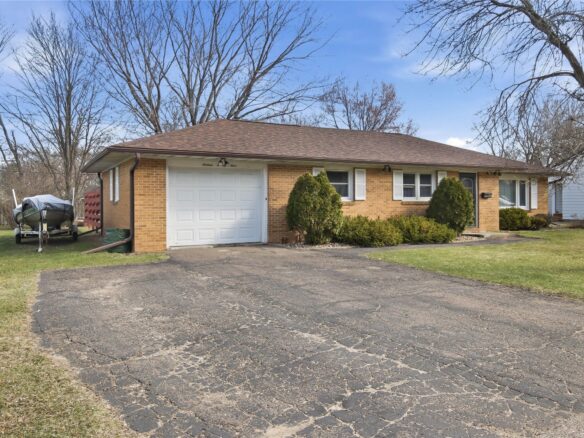 Residential at 1624 Taft Avenue, Eau Claire, WI 54701 — photo 1