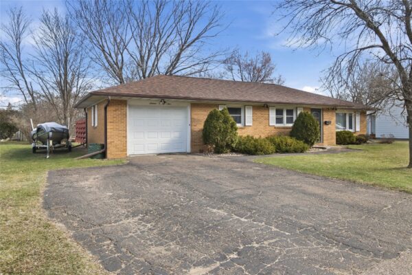 Residential at 1624 Taft Avenue, Eau Claire, WI 54701 — photo 1