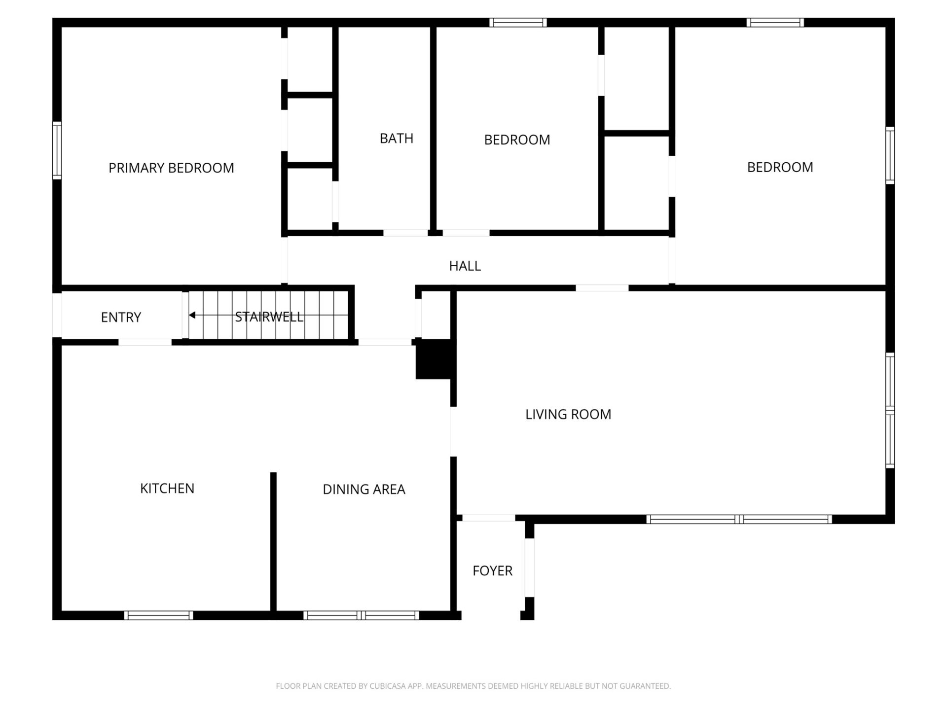 Residential at 1624 Taft Avenue, Eau Claire, WI 54701 — photo 8