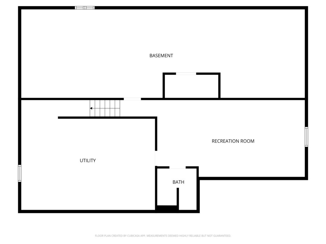Residential at 1624 Taft Avenue, Eau Claire, WI 54701 — photo 9