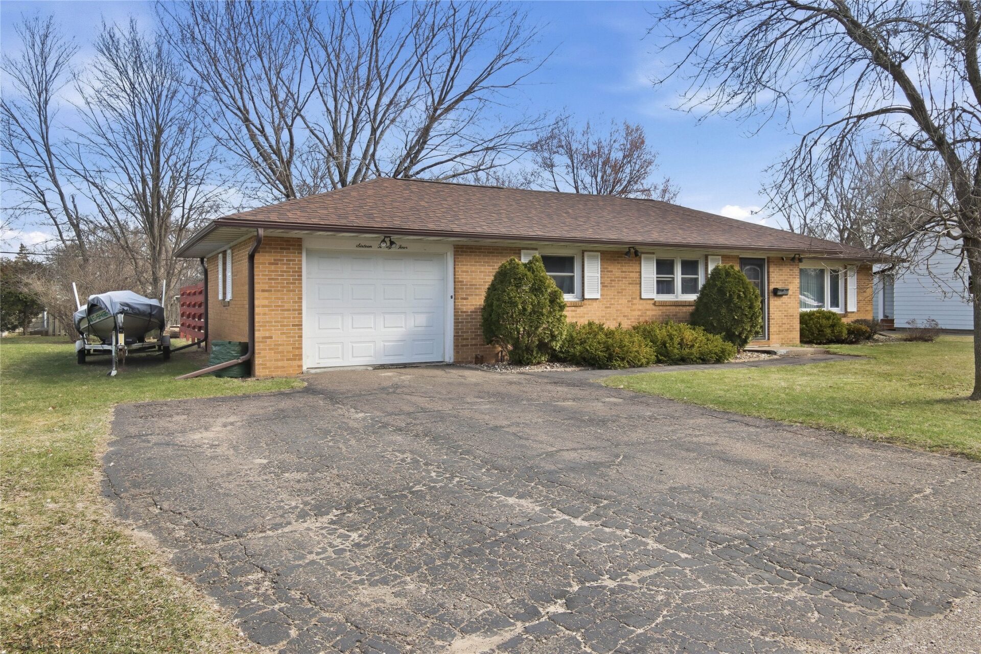 Residential at 1624 Taft Avenue, Eau Claire, WI 54701 — photo 1